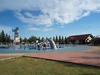Ark Malacca Hotel Exterior photo